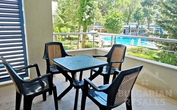 Apartamenty nad morzem w Excelsior ID: 1386 - Фото8