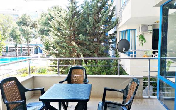 Apartamenty nad morzem w Excelsior ID: 1386 - Фото9