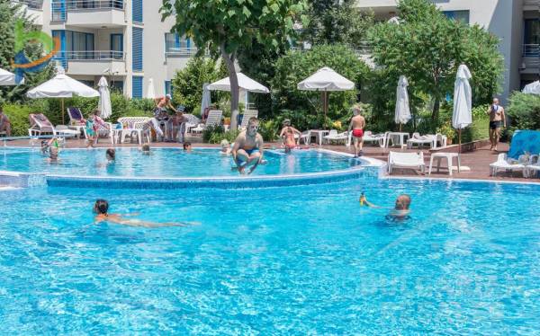 Apartamenty nad morzem w Excelsior ID: 1386 - Фото11