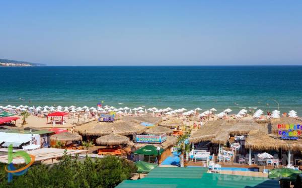 Apartamenty nad morzem w Excelsior ID: 1386 - Фото12