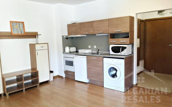 Apartamenty nad morzem w Excelsior ID: 1386 - Фото13