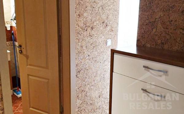 ID1388 Cheap two-bedroom flat in Green Fort ID: 1154 - Photo 2