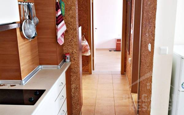 ID1388 Cheap two-bedroom flat in Green Fort ID: 1154 - Photo 4