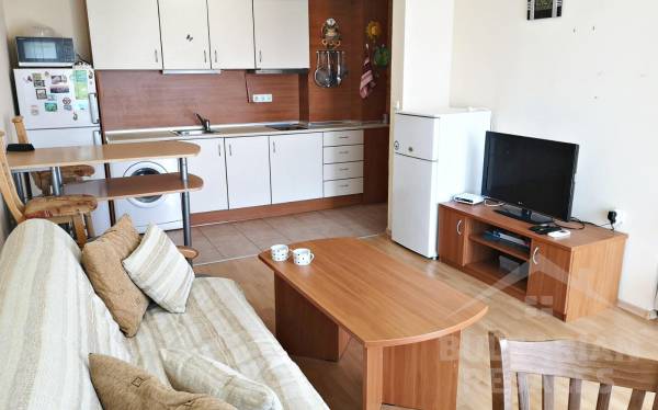 ID1388 Cheap two-bedroom flat in Green Fort ID: 1154 - Photo 6