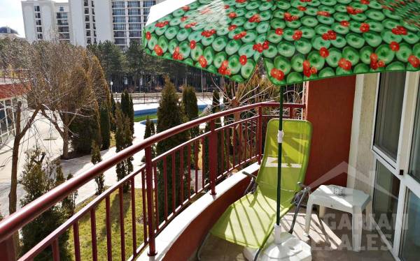 ID1388 Cheap two-bedroom flat in Green Fort ID: 1154 - Photo 9