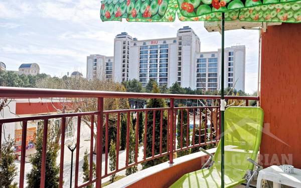 ID1388 Cheap two-bedroom flat in Green Fort ID: 1154 - Photo 10