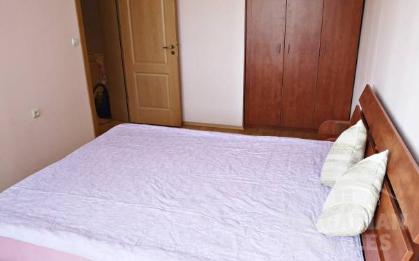 ID1388 Cheap two-bedroom flat in Green Fort ID: 1154 - Photo 11