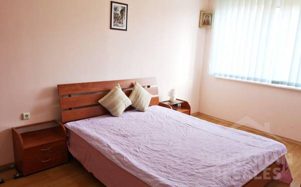 ID1388 Cheap two-bedroom flat in Green Fort ID: 1154 - Photo 12