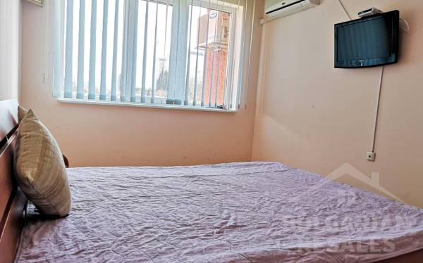 ID1388 Cheap two-bedroom flat in Green Fort ID: 1154 - Photo 13