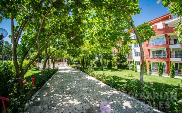 ID1388 Cheap two-bedroom flat in Green Fort ID: 1154 - Photo 17