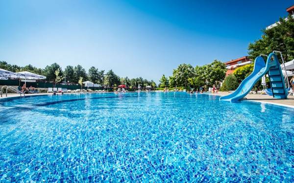 Komplex Green Fort ID: 455 - Фото6