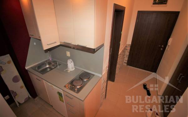  Mieszkanie w luksusowym kompleksie Green Life ID: 1417 - Фото2