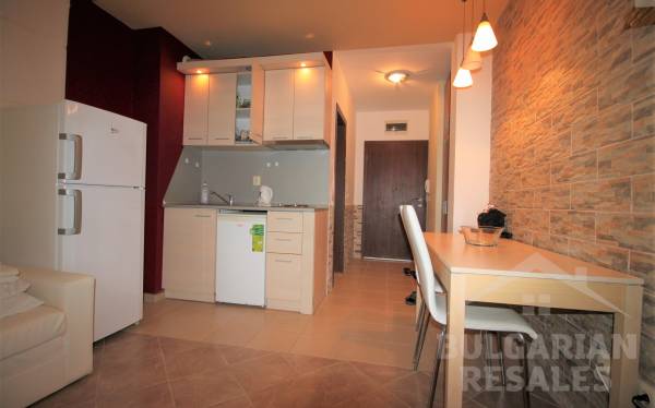  Mieszkanie w luksusowym kompleksie Green Life ID: 1417 - Фото4