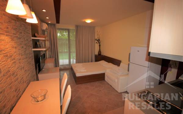  Mieszkanie w luksusowym kompleksie Green Life ID: 1417 - Фото6