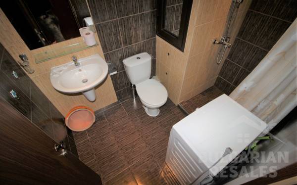  Mieszkanie w luksusowym kompleksie Green Life ID: 1417 - Фото8