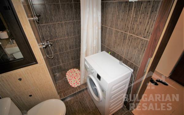  Mieszkanie w luksusowym kompleksie Green Life ID: 1417 - Фото9