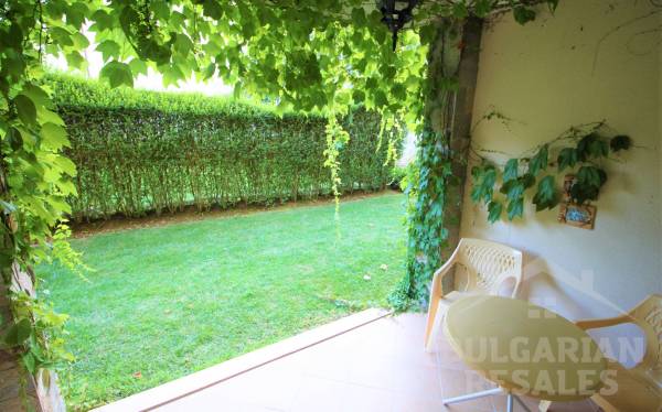  Mieszkanie w luksusowym kompleksie Green Life ID: 1417 - Фото10