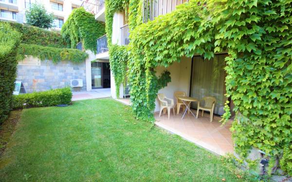  Mieszkanie w luksusowym kompleksie Green Life ID: 1417 - Фото12