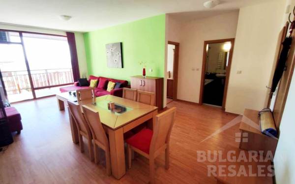 A beautiful flat in the Garden of Eden complex ID: 1415 - Photo 2