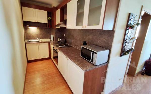 A beautiful flat in the Garden of Eden complex ID: 1415 - Photo 4