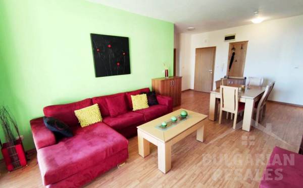 A beautiful flat in the Garden of Eden complex ID: 1415 - Photo 6