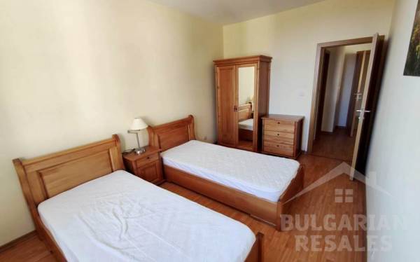 A beautiful flat in the Garden of Eden complex ID: 1415 - Photo 9