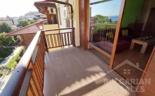 A beautiful flat in the Garden of Eden complex ID: 1415 - Photo 21