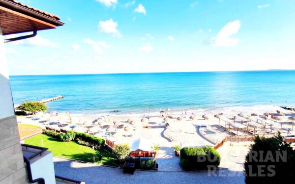 A beautiful flat in the Garden of Eden complex ID: 1415 - Photo 23