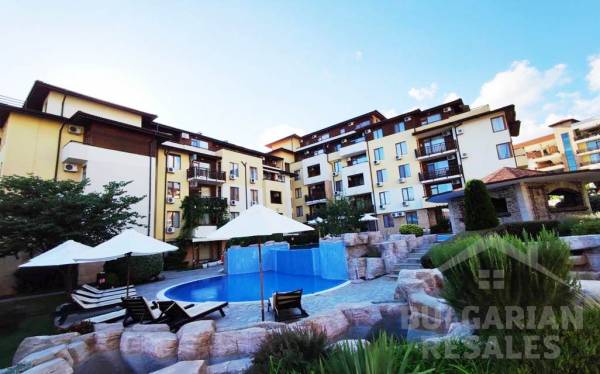 A beautiful flat in the Garden of Eden complex ID: 1415 - Photo 24