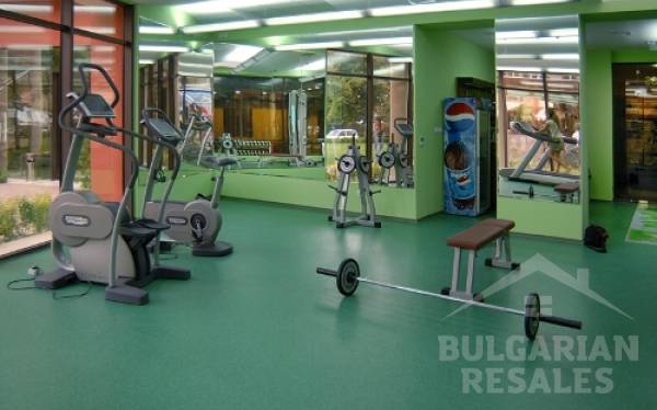 Апартамент в Panorama Beach Nessebar  ID: 761 - Фото13