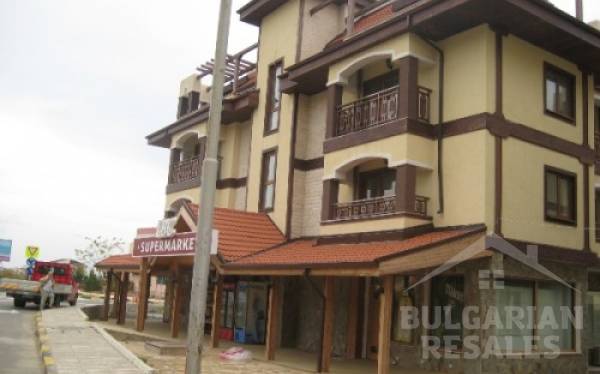 Villidge House ID: 135 - Photo 6