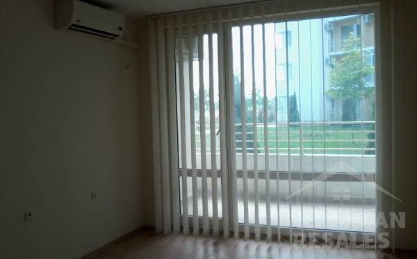 студия в Nessebar Fort Club за 12500 евро! ID: 178 - Фото 6