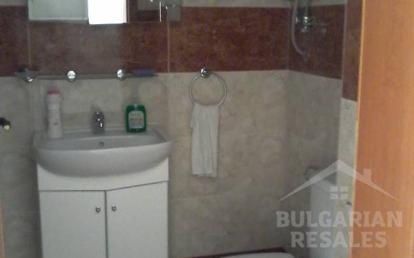 студия в Nessebar Fort Club за 12500 евро! ID: 178 - Фото 8