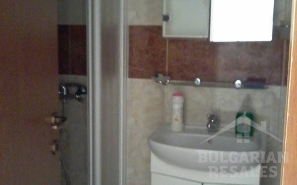 студия в Nessebar Fort Club за 12500 евро! ID: 178 - Фото 9