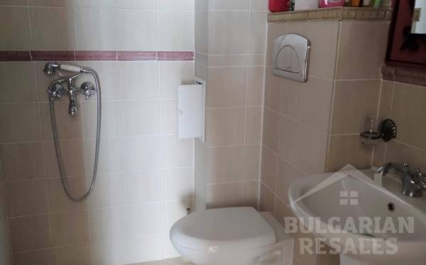 Widok na morze, pierwsza linia! Świetna inwestycja! ID: 2273 - Фото9