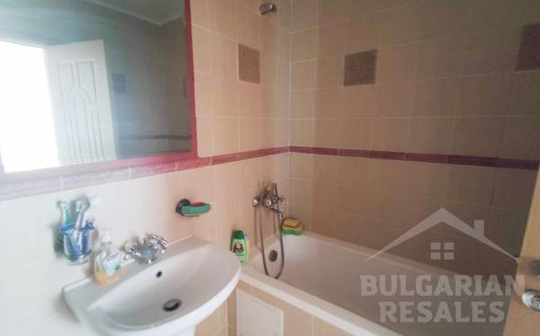 Widok na morze, pierwsza linia! Świetna inwestycja! ID: 2273 - Фото7