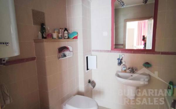 Widok na morze, pierwsza linia! Świetna inwestycja! ID: 2273 - Фото6