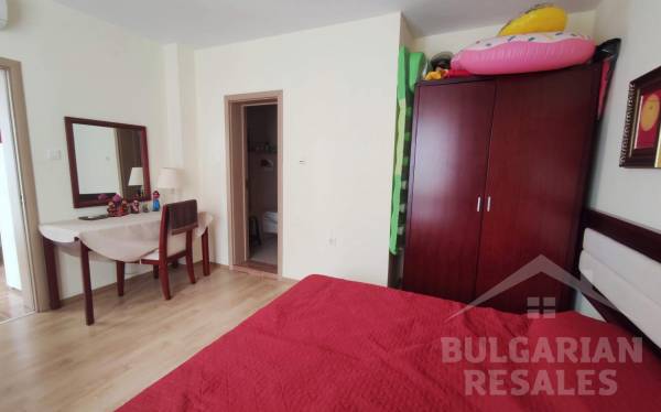 Widok na morze, pierwsza linia! Świetna inwestycja! ID: 2273 - Фото8