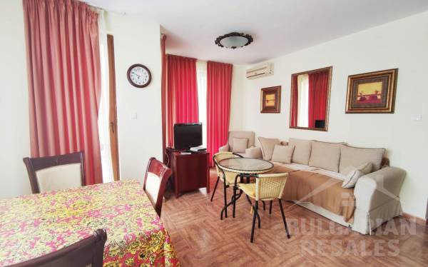 Widok na morze, pierwsza linia! Świetna inwestycja! ID: 2273 - Фото3