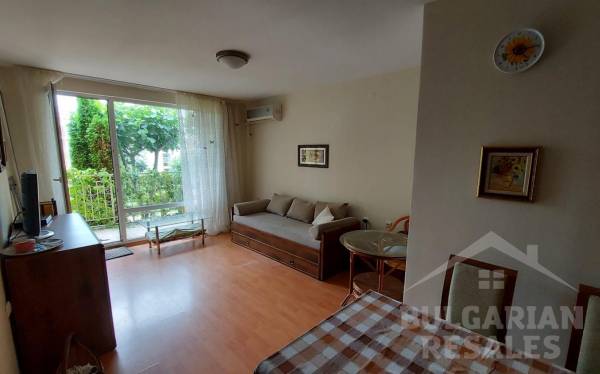 Cozy apartment in a complex with beautiful grounds ID: 2803 - Photo 2