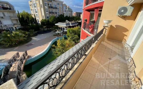 Spacious 2 bedroom flat close to the beach ID: 3787 - Photo 13