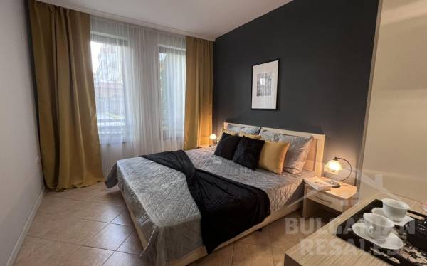 Nowocześnie odnowione mieszkanie w kompleksie Royal Sun ID: 3869 - Фото9