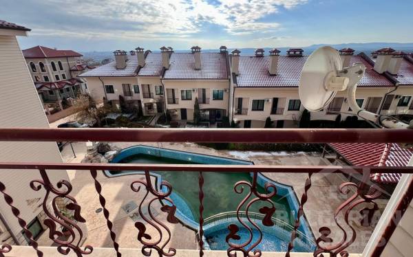 Mieszkanie w kompleksie z cichą okolicą ID: 3978 - Фото7