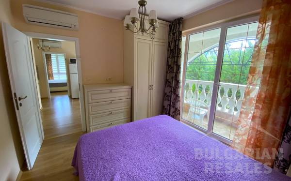 Тристаен апартамент в комплекс Venera Palace ID: 1908 - Снимка 11