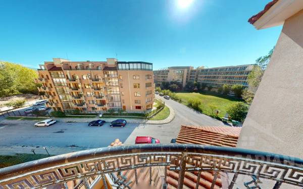 Two bedroom apartment in “Efir 2” at a bargain price ID: 4525 - Photo 12