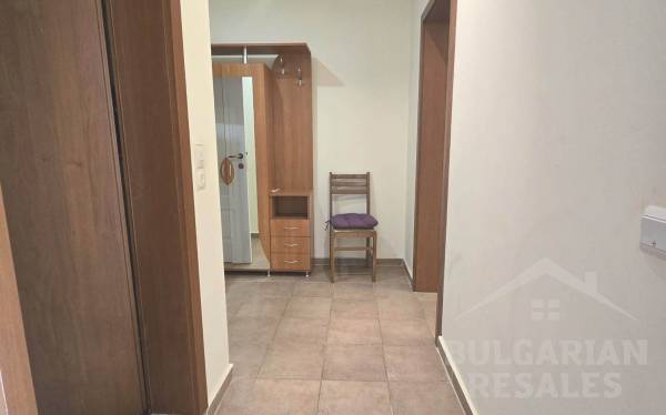 Апартамент с изглед към басейна в комплекса на първа линия ID: 4542 - Снимка 11