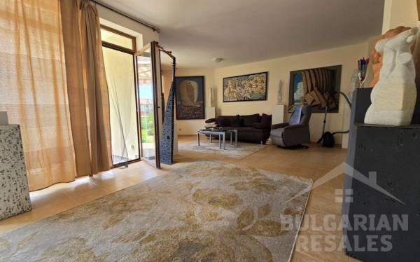 Great offer! Spacious cottage for a large family! ID: 4641 - Photo 8