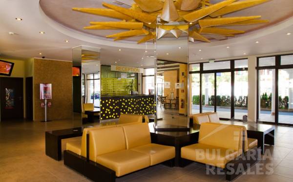 Apartment in one of the best complexes Royal Sun ID: 2045 - Photo 12