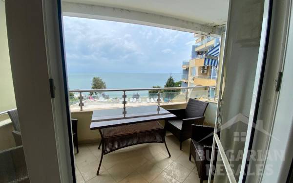 Купете апартамент на първа линия на морето в Свети Влас ID: 4520 - Снимка 16