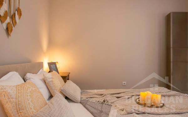 Ready to move in! Modern apartment in Sunny Beach ID: 4883 - Photo 8